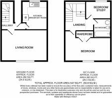 Flat 3, 12 Arthur St