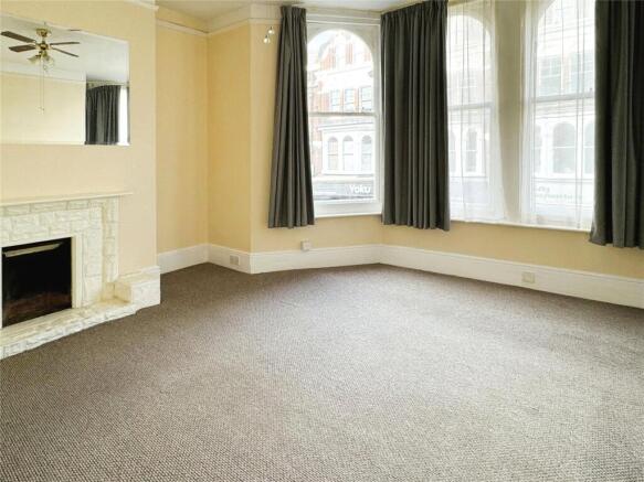 Front Room