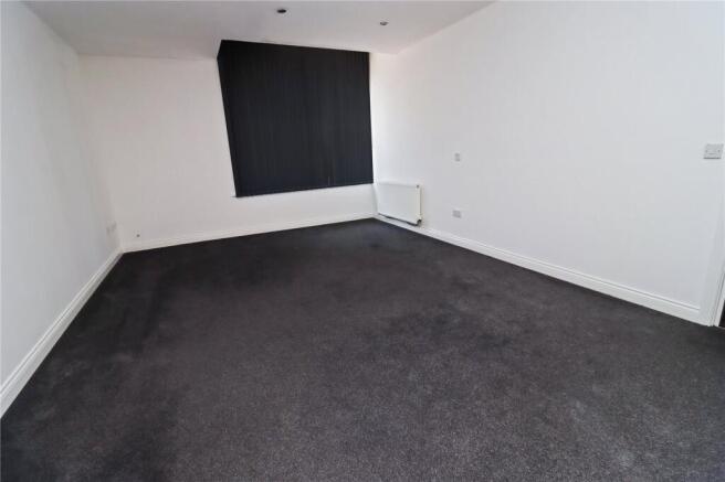 Lounge/Kitchen