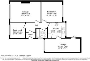 FLOOR-PLAN