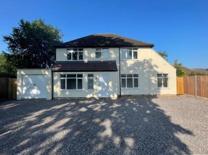 Church Road, Addlestone, Surrey, KT15