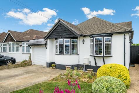 Shepperton, Surrey, TW17