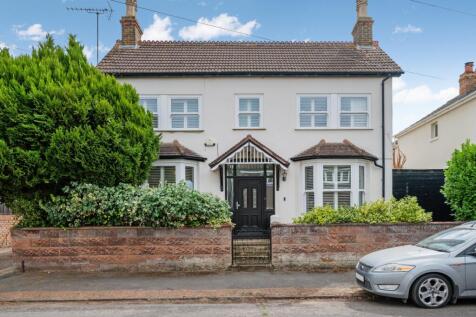 Ashford, Surrey, TW15