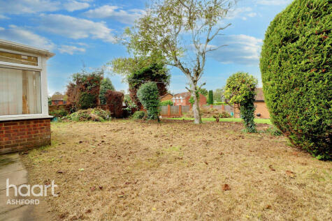 Broadhurst Drive, Ashford