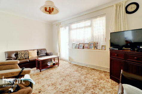 Broadhurst Drive, Ashford