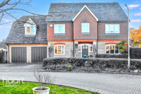 Millstream Green, Ashford