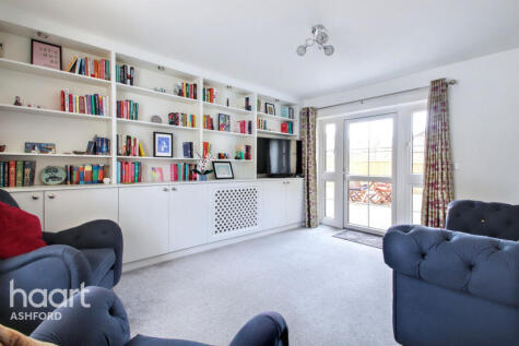 Kirtley Way, Ashford