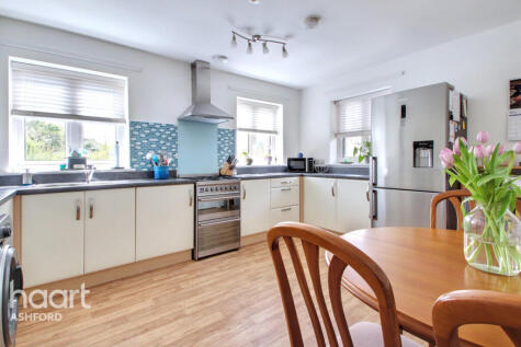 Kirtley Way, Ashford