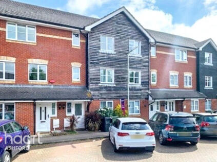 Kings Prospect, Ashford