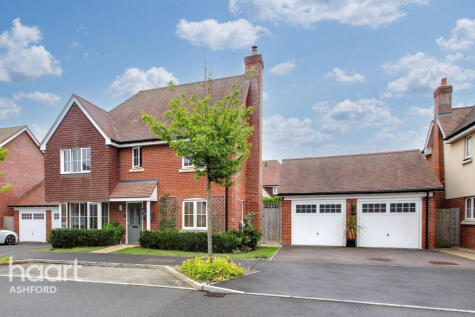 Augustine Drive, Ashford