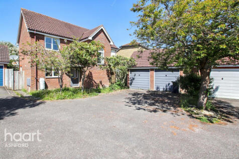 Acorn Close, Ashford