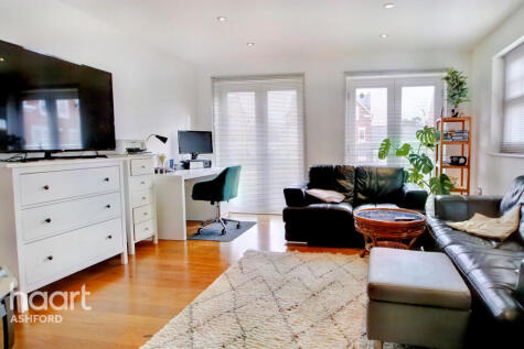 Eversley Park, Folkestone