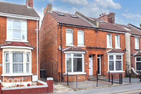 Godinton Road, Ashford