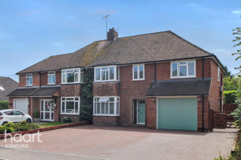 Sandyhurst Lane, Ashford