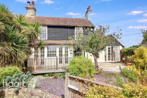 Canterbury Road, Brabourne Lees