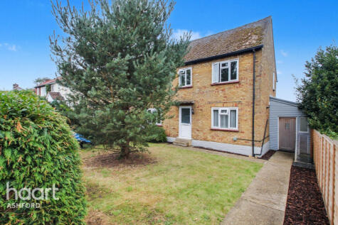 Westwell Lane, Ashford