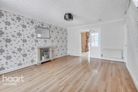 Manor House Drive, Ashford