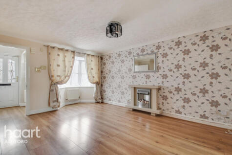 Manor House Drive, Ashford