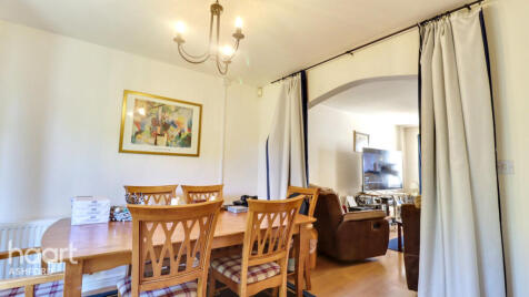 Skylark Way, Ashford