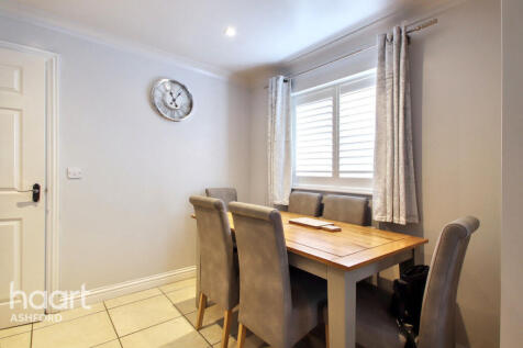 Chichester Close, Ashford