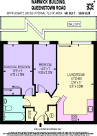Apartment 118  Warwi