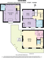 4 Takhar Mews, Londo
