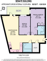 68 Senate Building -