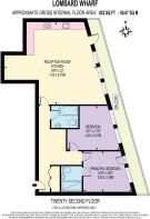 119 Lombard Wharf - 