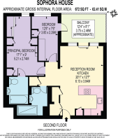 16 Sophora House - g