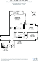 Park Hyatt, Nine Elm