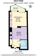 105, Oakley House - 