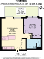 Legacy Building E12 