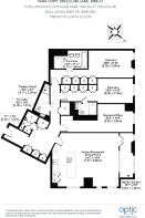 Park Hyatt, Nine Elm