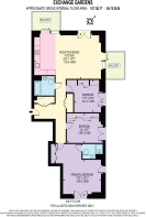 Flat 38 7A Exchange 