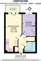 13 Lanson Building -