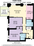 43 Fitzroy House - h