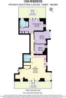 127, Coda Residences