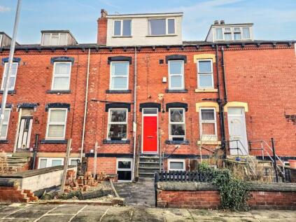 Beechwood Walk, Burley, Leeds