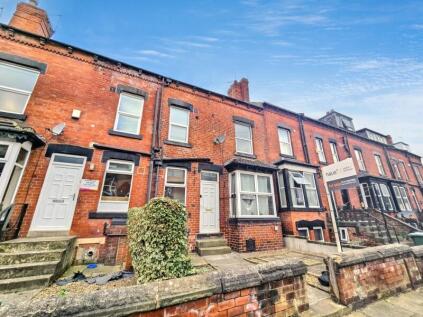 Trelawn Avenue, Headingley, Leeds