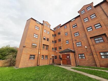 Kelso Heights, Belle Vue Road, Hyde Park, Leeds