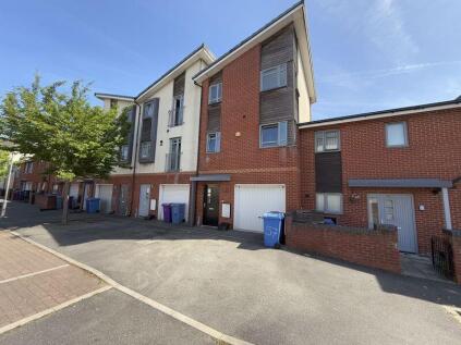 Holdsworth Drive, Liverpool