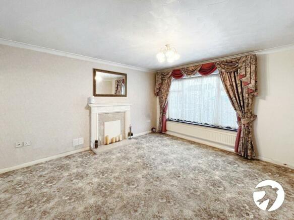 3 Bedroom House For Rent In Henry Street, Rainham, Gillingham, Kent, Me8