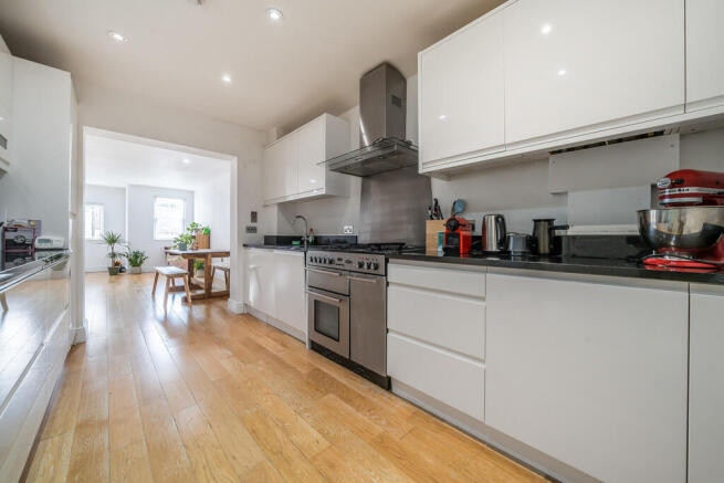 12 Kitchen