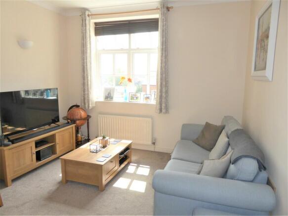 Lounge Area