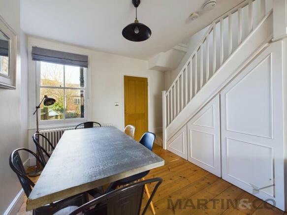 6 Dining Room