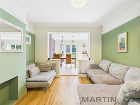 8 Sitting Room
