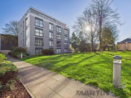 Darwin Court, Newsom Place,St Peters Road