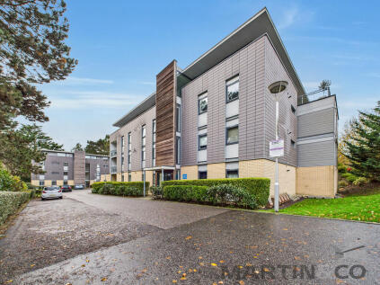 Fitzwilliam Court, Newsome Place, St Albans