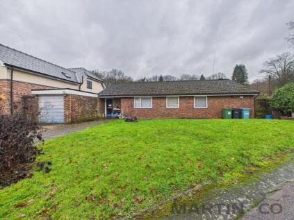 Hazel Road, Park Street, St Albans