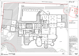 0665-The Gables Floo